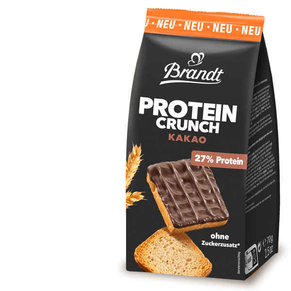 Protein Crunch Kakao