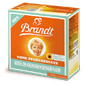 The Brandt Zwieback without added sugar