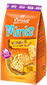Brandt Minis Vanilla meets Caramel Style