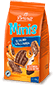 Brandt Minis chocolate wholemeal