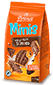 Brandt Minis milk chocolate